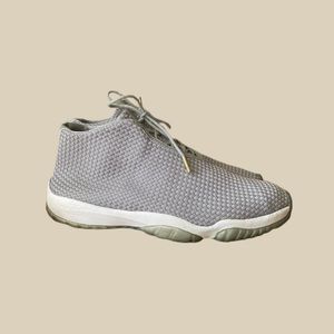 Jordan Future Size 11
